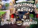 Miniaturka gry: Household Movers