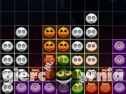 Miniaturka gry: Halloween Tetriz