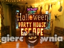 Miniaturka gry: Halloween Party House Escape