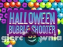 Miniaturka gry: Halloween Bubble Shooter