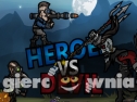 Miniaturka gry: Heroes vs Devil