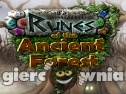Miniaturka gry: Runes of the Ancient Forest