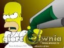 Miniaturka gry: Homer The Flanders Killers 3