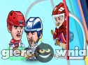 Miniaturka gry: Hockey Legends
