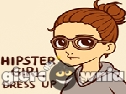 Miniaturka gry: Hipster Girl
