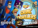 Miniaturka gry: Henry Danger Crime Travelers