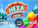 Miniaturka gry: Hexa Fever