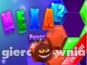 Miniaturka gry: Hexa Fever 2