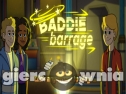 Miniaturka gry: Henry Danger The Danger Trials Baddie Barrage