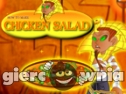 Miniaturka gry: How To Make Chicken Salad