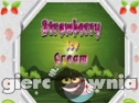 Miniaturka gry: How To Make Strawberry Ice Cream