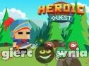 Miniaturka gry: Heroic Quest