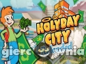 Miniaturka gry: Holyday City Reloaded