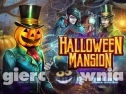Miniaturka gry: Halloween Mansion
