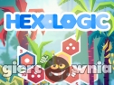 Miniaturka gry: Hexologic