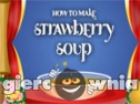 Miniaturka gry: How to Make a Strawberry Soup