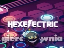 Miniaturka gry: Hexelectric