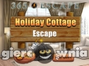 Miniaturka gry: Holiday Cottage Escape