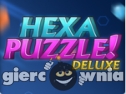 Miniaturka gry: Hexa Puzzle Deluxe