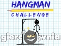 Miniaturka gry: Hangman Challenge