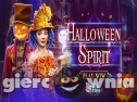 Miniaturka gry: Halloween Spirit