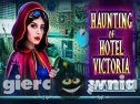 Miniaturka gry: Haunting Of Hotel Victoria
