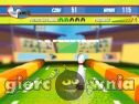 Miniaturka gry: Hamster Bowling