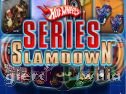 Miniaturka gry: Hot Wheels Series Slamdown