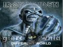 Miniaturka gry: Iron Maiden Different World