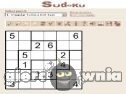 Miniaturka gry: Irregular Sudoku