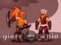 Miniaturka gry: Iron Shinobi Fire Ice Shadow