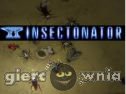 Miniaturka gry: Insectonator