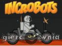 Miniaturka gry: Incrobots