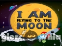 Miniaturka gry: I Am Flying To The Moon