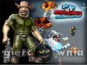 Miniaturka gry: Ivan vs Mutants Chilled Edition