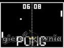 Miniaturka gry: Impossible Pong