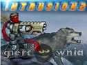 Miniaturka gry: Intrusion 2 Demo