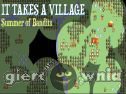 Miniaturka gry: It Takes A Village Summer Of Bandits
