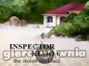 Miniaturka gry: Inspector Kloo 6 The Stolen Necklace