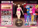 Miniaturka gry: Indie Fashion Dress Up