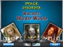 Miniaturka gry: Image Disorder Rachel Hurd Wood