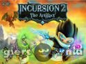 Miniaturka gry: Incursion 2 The Artifact