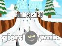 Miniaturka gry: Ice Run Rumblesushi 3D