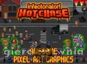 Miniaturka gry: Infectonator Hot Chase