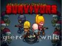 Miniaturka gry: Infectonator Survivors Christmas