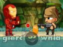 Miniaturka gry: Iron Man's Battles