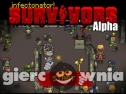 Miniaturka gry: Infectonator Survivors Alpha