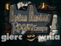 Miniaturka gry: Indian Ancient Room Escape