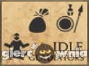 Miniaturka gry: Idle Gladiators