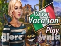 Miniaturka gry: Italian Vacaton